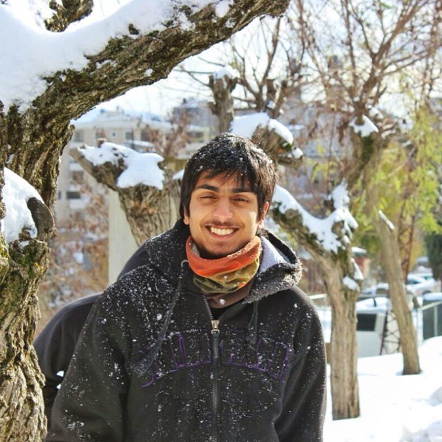 Eddy_AbiRached's profile picture. Step inside the solitary mind of a madman