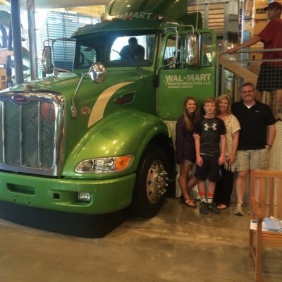 General Manager at Doggett Freightliner/Western Star/Battle Motors/Autocar-Springdale and Van Buren. Semper Fidelis!