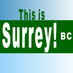 This is Surrey! (@thisissurreybc) Twitter profile photo This is Surrey! (@thisissurreybc) Twitter profile photo