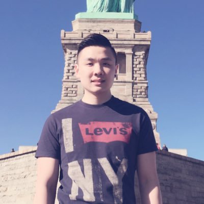 Mr_Jianwei Profile Picture