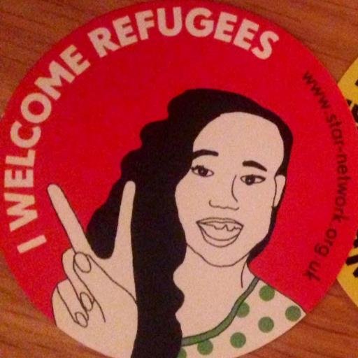 Have you been moved by the refugee crisis across Europe? Become part of Birkbeck’s newest action group – Student Action for Refugees (STAR).