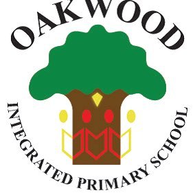 Welcome to the official Twitter account of Oakwood Integrated Primary School & Nursery Unit. Learning, Working and Playing Together for a Better Tomorrow.