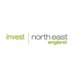 Invest North East England (@investneengland) Twitter profile photo Invest North East England (@investneengland) Twitter profile photo