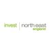 Invest North East England (@InvestNEEngland) Twitter profile photo