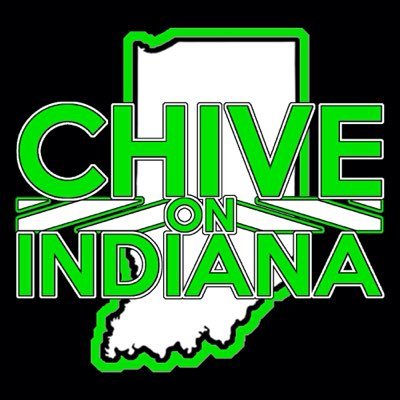 *NEW* Official Twitter for The Indiana Chive Chapter! Making the world 10% happier. Party With A Purpose #ChiveNation #KCCO