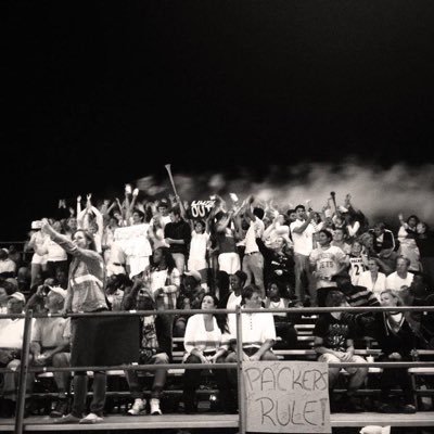 livest student section in the 757