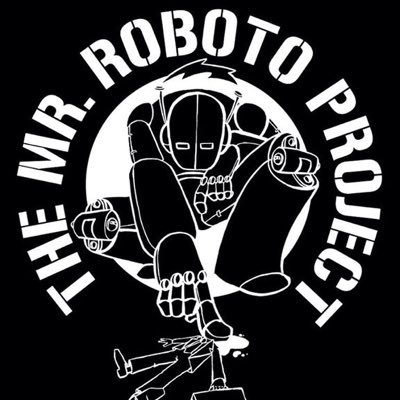 RobotoProject Profile Picture