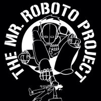 The Roboto Project(@RobotoProject) 's Twitter Profile Photo