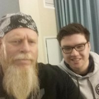 Dadyrus LOL (@dadyrus) 's Twitter Profile