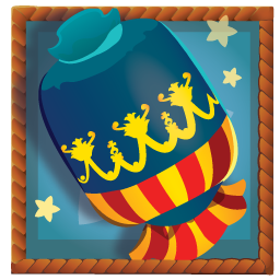 El Candy Crush Fallero. 
OJO que engancha! 
GRATIS en GooglePlay