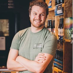 jedi_brewer's profile picture. Brewer. MSc Brewing & Distilling. Lover of all things craft beer, food, whisky, sci-fi, fantasy & rock music related