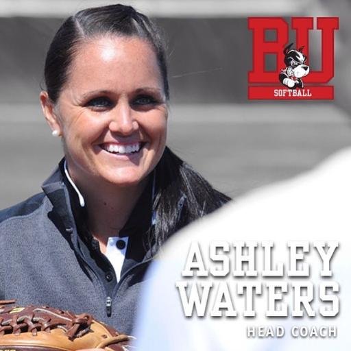 Proud Coach of the Boston University Terriers 🐾