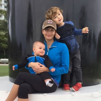 ericadurst's profile picture. love my boys and my bull terriers. and really like when oxymorons are personified.