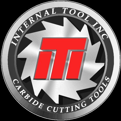 InternalTool's profile picture. Specialized in Carbide Cutting Tools