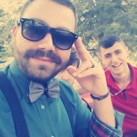Mehmet Ali Kılıç (@m_a_klc) 's Twitter Profile
