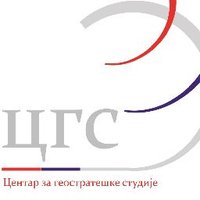 CGS (@geostrategy_rs) 's Twitter Profile Photo