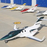 HondaJetBot (@hondajetbot) 's Twitter Profile