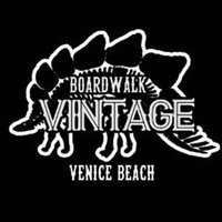 Boardwalk Vintage(@boardwalkvtg) 's Twitter Profile Photo