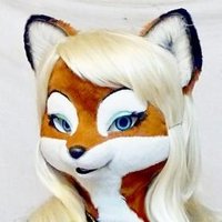 Wincey Foxi(@winfoxi) 's Twitter Profile Photo