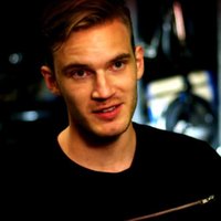 Felix (@scarepewdierp) 's Twitter Profile