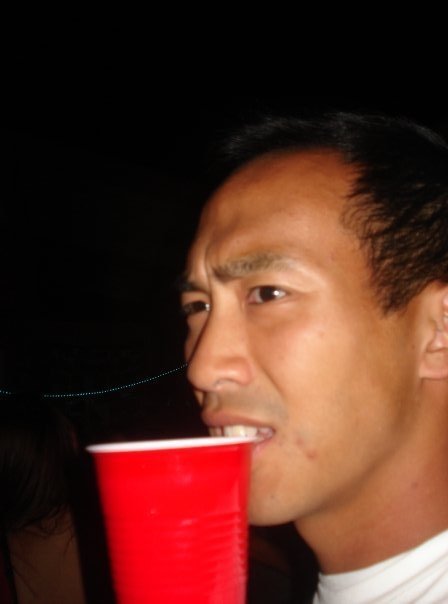 TooHipToFail's profile picture. My parents were filthy junk traders.