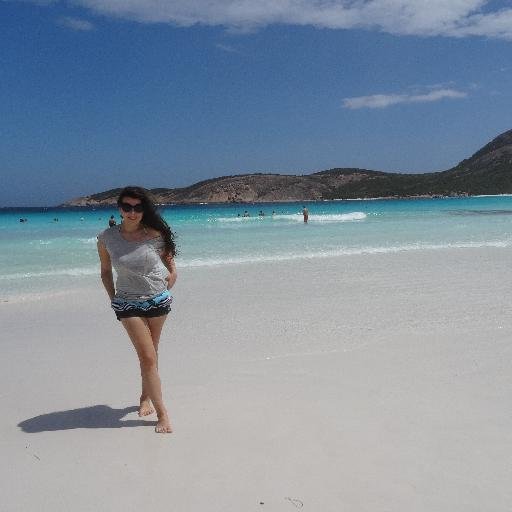 marinela_and's profile picture. 