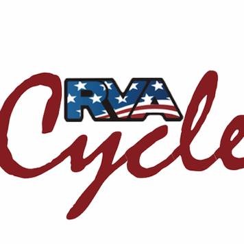 Richmond bicycling community advocate, promoting bicycle safety through skills training. See the ride calendar at our website! Come on RVA, it's time to ride!