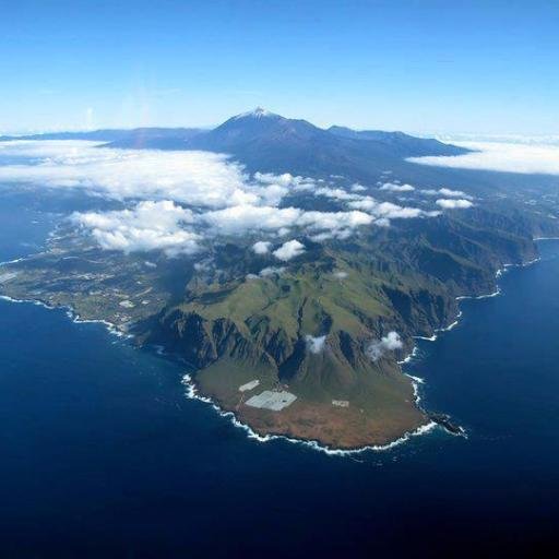 CanariasSkyD's profile picture. 