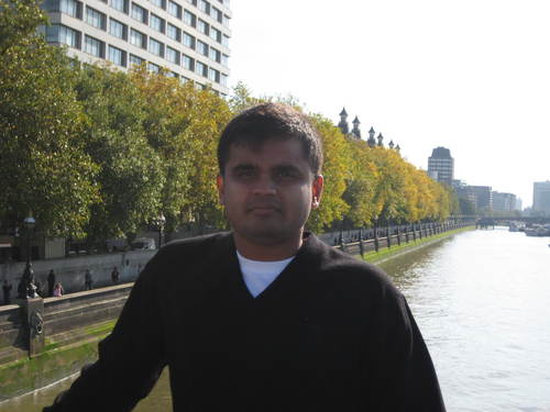 Software Engineer