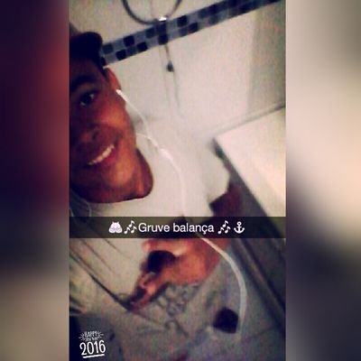 gabriel_mirandd's profile picture. FluZão ⚓