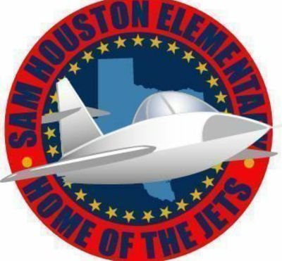 Sam Houston Elementary - Where Learning Takes Flight ✈️