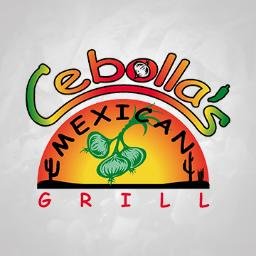 For a meal at home, or a group get-together, Cebolla’s Mexican Grill has the service and quality you deserve.