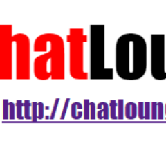 TheChatLounge's profile picture. Visit our web site for 24 hour chat
