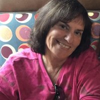 Iris Waichler (@iriswaichler) 's Twitter Profile
