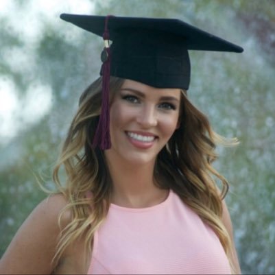 LexiRhoden's profile picture. FSU ΔΓ⚓️ ΡΓ❤️