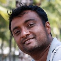 Ashok Hariharan (@ashoknh) 's Twitter Profile