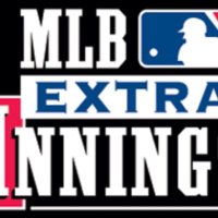 Extra Innings(@extrainnings) 's Twitter Profile Photo