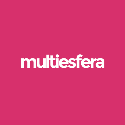 Multiesfera's profile picture. Soluciones multimedia, web, app, streaming y publicidad para radio, televisión e internet.  ¡Contacta en info@multiesfera.com!
