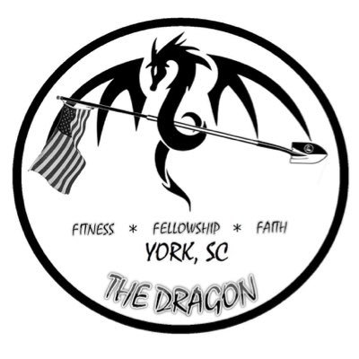 F3York's profile picture. Twitter home for F3York #TheDragon. Join us Saturday mornings for a FREE men's peer led workout. Find times and locations at https://t.co/pxNqCpFB0Q