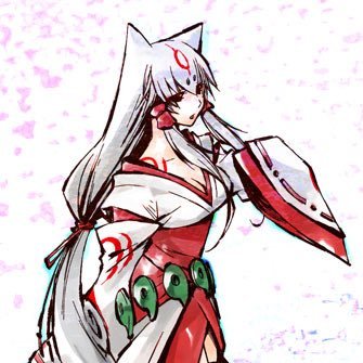 A proud fox Faunus. I'm energetic and artistic, I love drawing. The people who love me for me, thank you. //This is a RWBY OC. She's a fox Faunus (Fox ears).