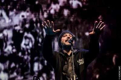 Andre_Pauliter's profile picture. lvp