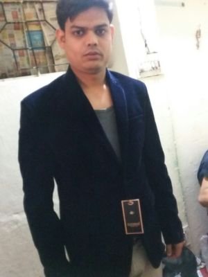 laluverma93's profile picture. 