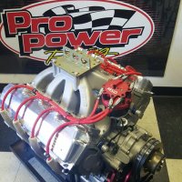 Pro Power Racing(@propowerracing) 's Twitter Profile Photo