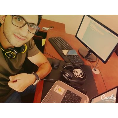 Moustafa_Salah9's profile picture. Co-founder and CEO of Platform House