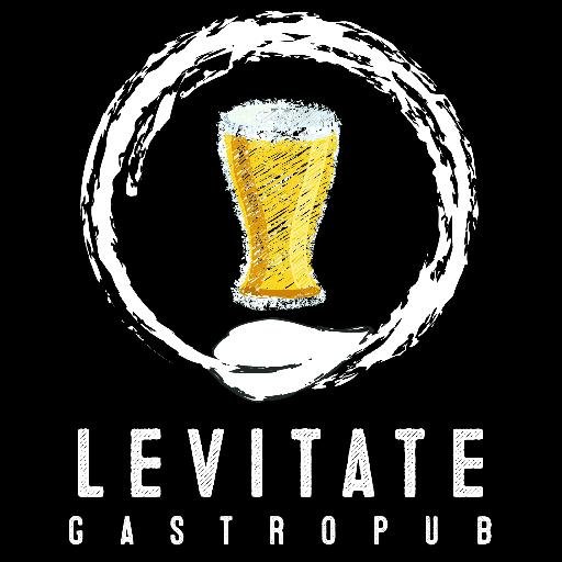 Levitate Gastropub