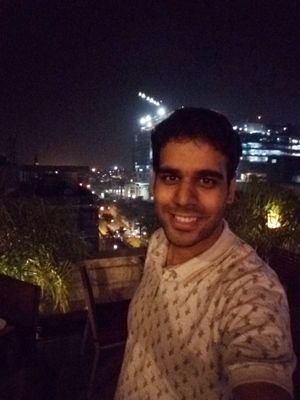 aman_mozilla's profile picture. Never stop exploring