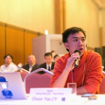 Ex-PayPal Ex-Googler, CMU Alumni
Product Manager
Entirely My Opinion: https://t.co/ut0m0MMXhL