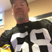 Chuck Boone (@chuckboone64) 's Twitter Profile