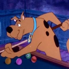 ScoobyDooGuru's profile picture. Runner of @Scooby_News
