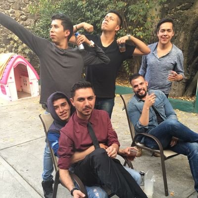 ArlanVanderbilt's profile picture. Sueño mi vida y vivo mis sueños, mi meta no es llegar a ser el mejor ni llegar a lo mas alto, es ser lo que quiero ser creando mi propia meta..!!!